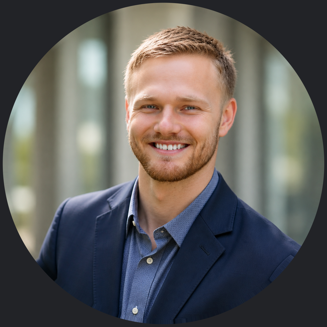 Ben Stevenson
