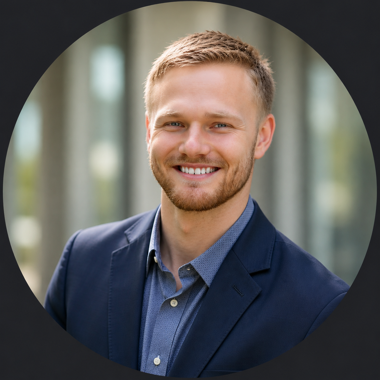 Ben Stevenson